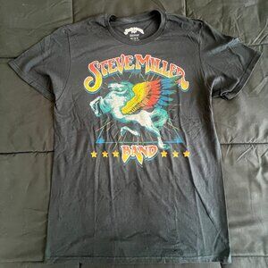 Steve Miller Band T Shirt